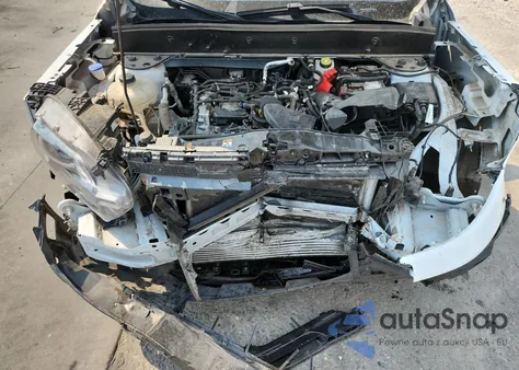 2022 Ford Bronco Sport Big Bend from USA, damaged, VIN 3FMCR9B62NRD46448